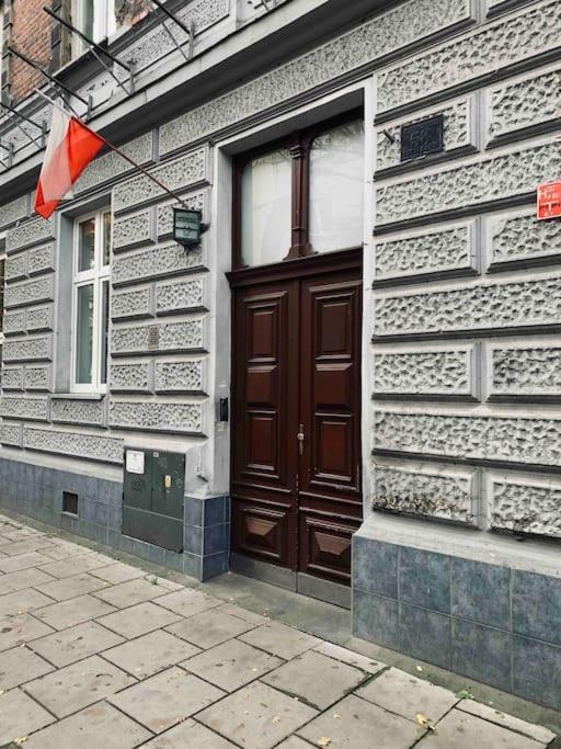 Apartment No.13 Krakow Exterior photo